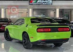 دودج تشالنجر